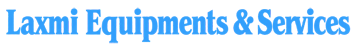 laxmi equipments and services