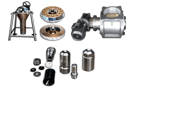 Process Equipments