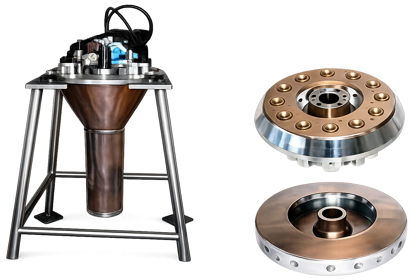 rotary-disk-atomizer