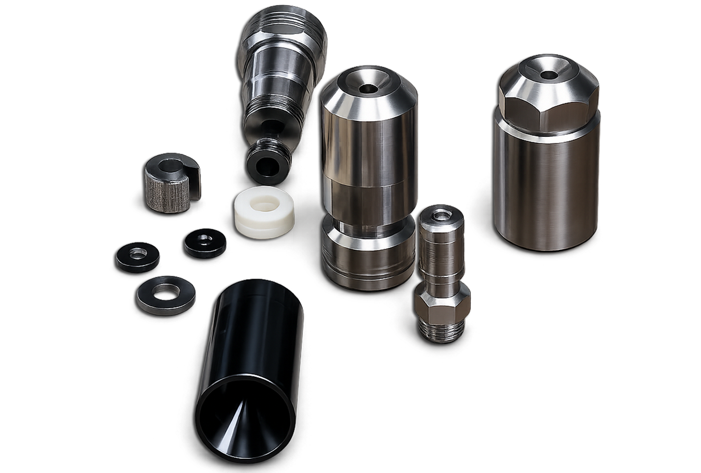 Spray Nozzles